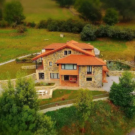 La Onda Villa Ramales de la Victoria Exterior photo