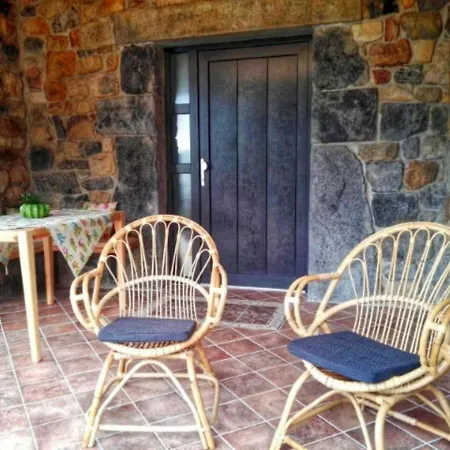 La Onda Villa Ramales de la Victoria Exterior photo