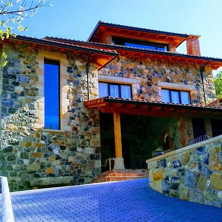 La Onda Villa Ramales de la Victoria Exterior photo